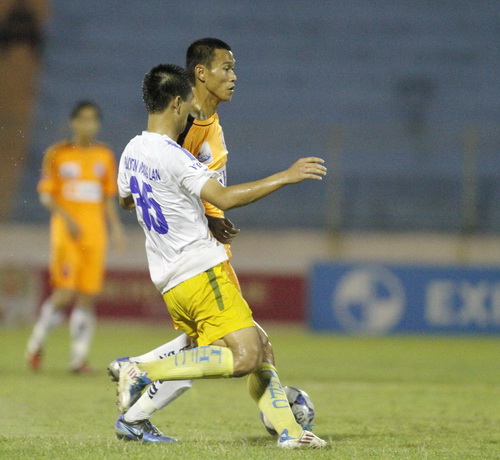 Phan Thanh Hưng: Xabi Alonso của Việt Nam