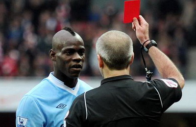 Tiết lộ gây sốc: Balotelli sẽ không có tên trong danh sách  hàng thanh lý của Man City