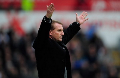 Jose Mourinho ca ngợi tân HLV Liverpool: Brendan cũng rất đặc biệt