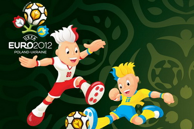 Euro 2012: Người hùng & kỷ lục