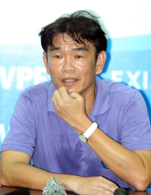 Chọn HLV trưởng cho ĐT Việt Nam: Cả 3 ứng viên đều từ chối?