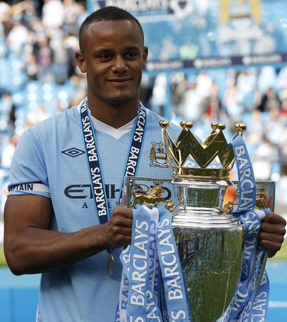 Tháng 6 này, thủ lĩnh nhà vô địch Premier League sẽ đến Việt Nam