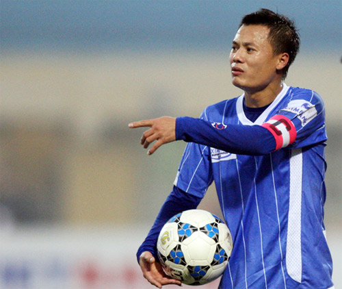 Thành Lương gặp tai nạn hy hữu