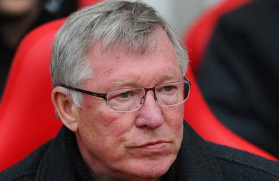 Sir Alex phủ nhận vung tiền tấn vào chuyển nhượng