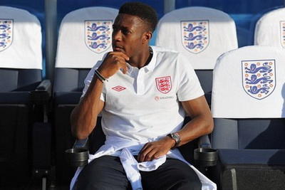 ĐT Anh: Từ ác mộng Becks đến canh bạc Welbeck