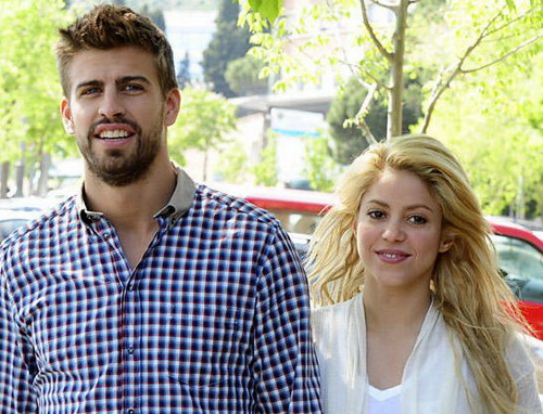 Khởi động cho EURO: Pique chưa vào giải đã ghi bàn