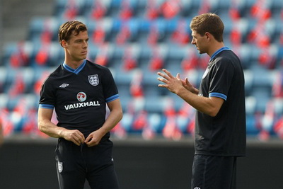 Hành trang của ĐT Anh: Cần thêm sự sáng tạo