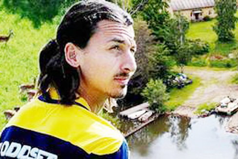 Ibra thành... chúa đảo