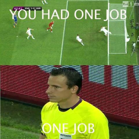 Dư âm thất bại tức tưởi của Ukraine: Ê mặt chưa, ngài Michel Platini?!