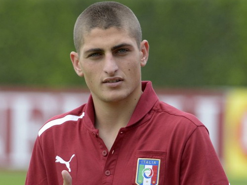 Truyền nhân của Andrea Pirlo muốn hồi hương?