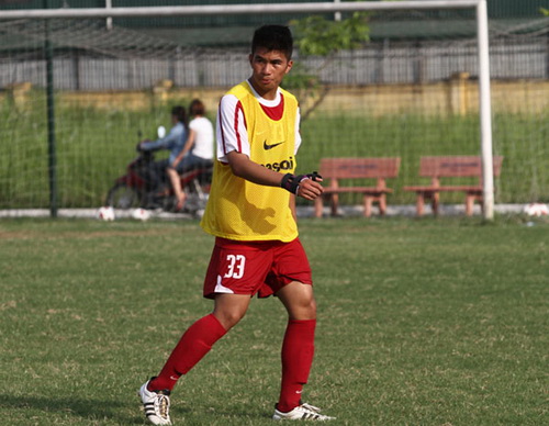 U22 VN chốt danh sách: Vì sao chỉ có một cầu thủ Việt kiều!?