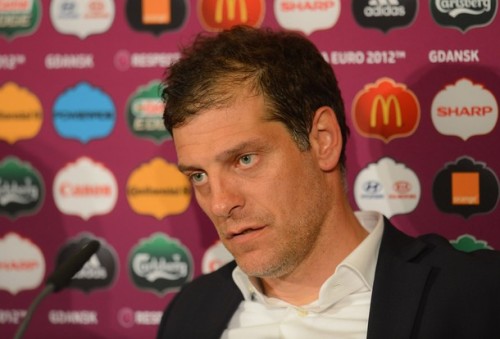 Thua TBN, Slaven Bilic vẫn tự hào về các học trò