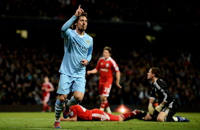 Bản tin Bongda24h (sáng 28/6): Man City lo giữ chân David Silva