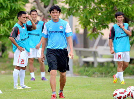 Trung Quốc - Việt Nam: Màn ra mắt hoàn hảo của “thuyền trưởng” Phan Thanh Hùng?
