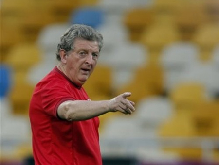 Tuyển Anh: Đã đến lúc Hodgson thể hiện tài năng