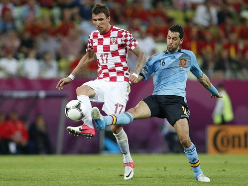 Juventus “săn” tiền đạo: Đã xuất hiện “sát thủ” mới