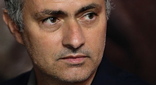 Jose Mourinho nhận giải thưởng lớn từ các nhà báo Bồ Đào Nha