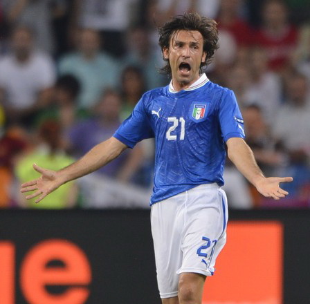 EURO 2012: Mỏi mắt đi tìm dấu ấn cá nhân