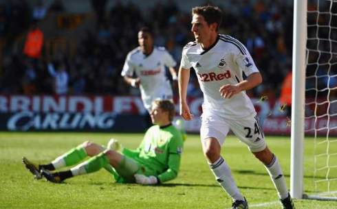 HLV Rodgers thừa nhận Liverpool đang để mắt đến Allen