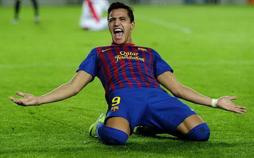 Bản tin Bongda24h (chiều 24/7): Barca từ chối AC Milan trong thương vụ Alexis Sanchez