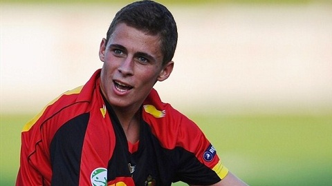 Chelsea chính thức sở hữu em trai của Eden Hazard