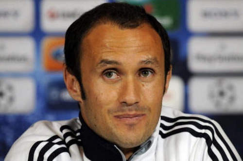 Ricardo Carvalho