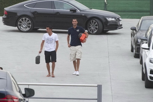 Bây giờ, kỷ nguyên Tito mới bắt đầu