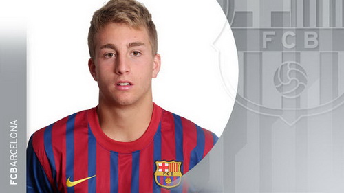 Vấn đề khác của Barca: Tận dụng và giữ người