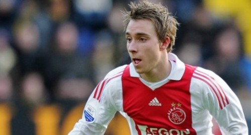 Tottenham cũng muốn có sao trẻ của Ajax