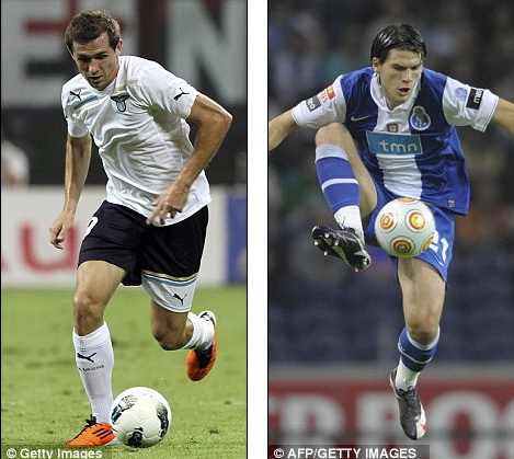 Chelsea săn lùng hậu vệ cánh