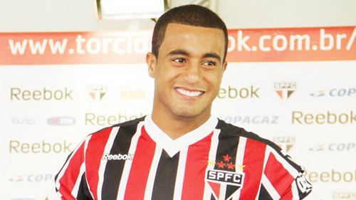 Tin nóng: Inter vượt mặt Man Utd trong thương vụ Lucas Moura?