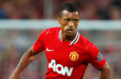 Real để mắt đến Nani: Tin thật hay tin vịt?