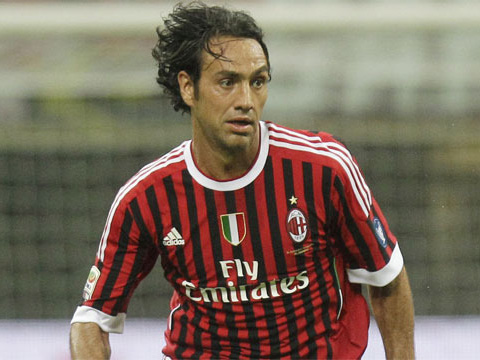 Alessandro Nesta: “ĐT Đức gần như không có điểm yếu”