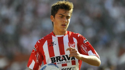 Manchester City săn đón Aguero 2.0