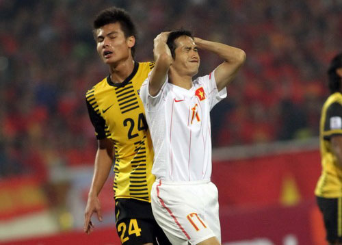 việt nam thắng hay thua malaysia Trước trận Việt Nam vs Malaysia: Hãy trông chừng người Mã