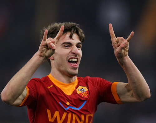 Borini sẽ là bản hợp đồng đầu tiên của Liverpool?