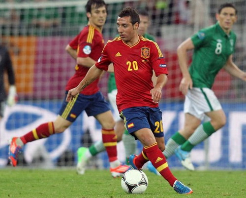 Santi Cazorla sẽ xứng đáng với từng xu của Arsenal!