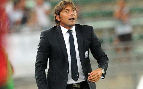 Conte chấp nhận “đầu thú” để được khoan hồng