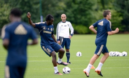 Chelsea mang đội hình “khủng” tới Mỹ