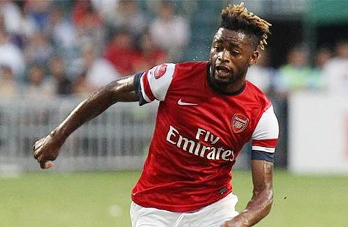 Barca lại nhăm nhe rút ruột Arsenal