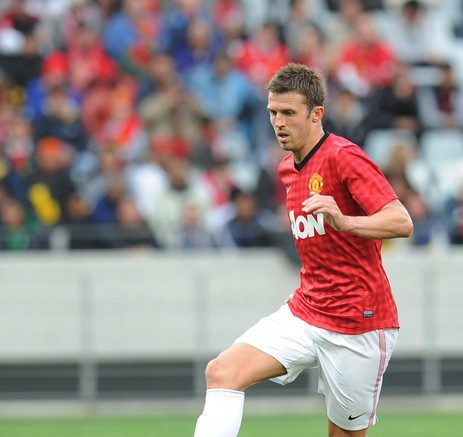 ĐT Anh triệu tập đội hình: Nhiều gương mặt mới, Carrick trở lại