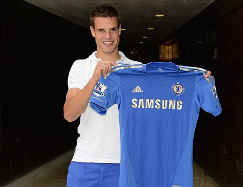 Chelsea chưa bao giờ thiếu tiền