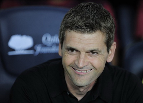 Barca: 8 thay đổi dưới thời Tito Vilanova