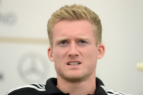 Inter bỏ vụ Moura, hướng tới Schuerrle