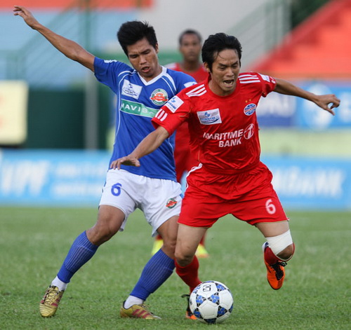 Bàn về nhân sự cho đội tuyển Việt Nam