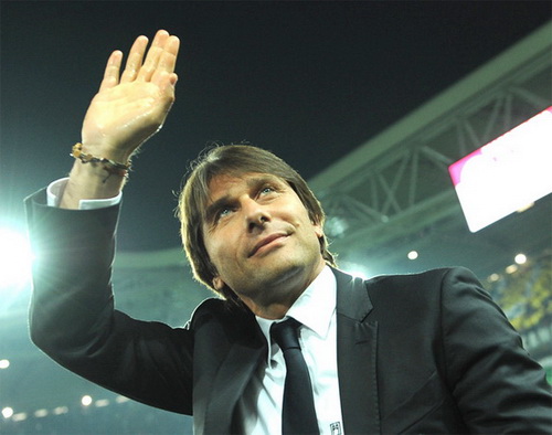 Antonio Conte chấp nhận án cấm 3 tháng: Khơi lại những nỗi đau