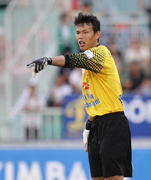 Bùi Tấn Trường: Góc khuất “người nhện”