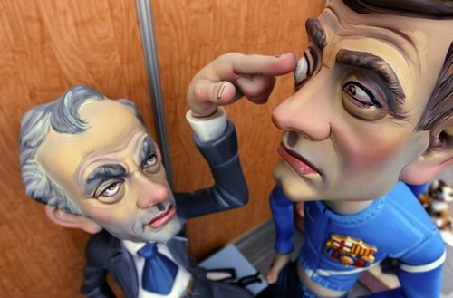 Jose Mourinho thì có gì đặc biệt?