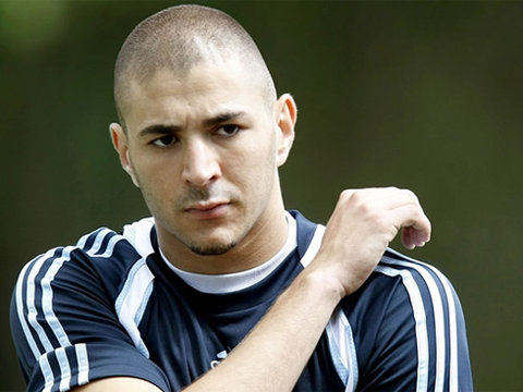Benzema chấn thương, Real khủng hoảng tiền đạo