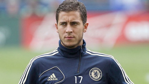 Eden Hazard có thể trở thành Fernando Torres thứ 2?!